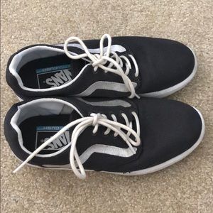 Vans UltraCush Black